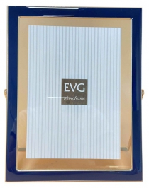 Фоторамка EVG ONIX 15X20 N21-68BU Blue